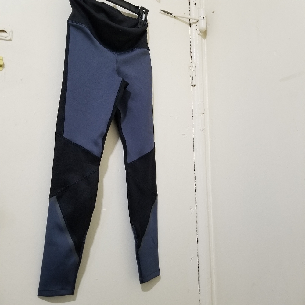 NEW Under Armour Cold Gear Compression Pant